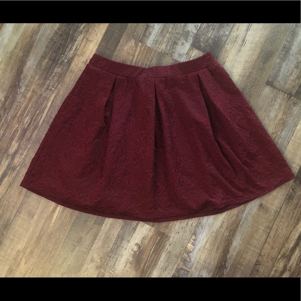 Joe B skirt